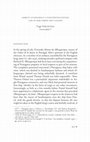 Research paper thumbnail of Managing Risk in Royal Diplomacy: Finance, Fiscality and Policy-Making of the Portuguese in England, 1385–1415