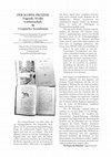 Research paper thumbnail of DER SCOPES-PROZESS: Eugenik, Weiße Vorherrschaft, & Utopischer Sozialismus