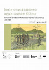 Research paper thumbnail of Rome and the northwestern Mediterranean. The first indications of the Roman presence east of the Pyrenees: a crossroads between Gaul and Iberia at the turn of the third to second centuries BC. Integration and Connectivity c. 150 – 70 BC (VI Workshop. Camp de les Lloses, UdG, 21/05/2021)