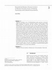 Research paper thumbnail of Neandertal-Modern Human Contact in Western Eurasia: Issues of Dating, Taxonomy, and Cultural Associations