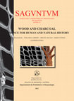 Research paper thumbnail of Middle Palaeolithic Wood Charcoal from three sites in south and West Iberia: Biogeographic implications