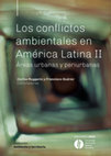 Research paper thumbnail of Tres modalidades sociológicas del conflicto ambiental