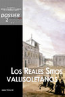 Research paper thumbnail of Los Reales Sitios vallisoletanos