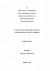 Research paper thumbnail of Interior lighting and ventilation in ancient buildings / Antik Çağda Yapılarda İç Mekan Aydınlatması ve Havalandırma