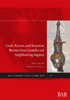 Research paper thumbnail of Roman and Early Byzantine metal finds from Paphlagonia (northwestern central Turkey)