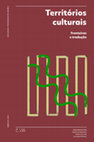 Research paper thumbnail of CUNHA, Andrei; RASSIER, Luciana; KAHMANN, Andrea (org.). Territórios culturais: fronteiras e tradução. Porto Alegre: Bestiário / Class, 2021. ISBN 978-65-88865-78-1. 640p