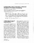 Research paper thumbnail of Understanding" active" chromatin: a historical perspective of chromatin remodeling