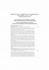 Research paper thumbnail of LES SCIENCES ET LES SAVOIRS EN ARMÉNIE ENTRE ANANIA ŠIRAKAC‘I ET GRIGOR MAGISTROS  / SCIENCES AND LEARNING IN ARMENIA BETWEEN ANANIA ŠIRAKAC‘I AND GRIGOR MAGISTROS, ed. by F. Alpi, N. Garibian, A. Orengo, Z. Pogossian, Orientalia Christiana Periodica 86 (2020/1): 5-220.