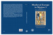 Research paper thumbnail of «O acolhimento do Ius commune em Portugal», in Medieval Europe in motion 3: the circulation of jurists, legal manuscripts and artistic, cultural and legal practices in Medieval Europe (13th - 15th centuries), Palermo: Officina di Studi Medievali; Lisboa: IEM, 2021, pp. 313-325.