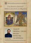 Research paper thumbnail of From Antioch to Samarkand: Melkite Communities East of Byzantium