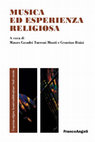 Research paper thumbnail of Presentazione [Musica ed esperienza religiosa]