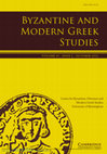 Research paper thumbnail of Middle and Late Byzantine sigilliographic evidence from western Anatolia: eighth- to early twelfth-century lead seals from Bergama (ancient Pergamon)