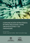 Research paper thumbnail of En Islas, O., y Arribas, A. (2019). Las dimensiones del sistema digital. En Herrera, R., y Guzmán, H. (2019).Comunicación estratégica: interfaz relacional entre organizaciones y sus stakeholders. Universidad Sergio Arboleda.