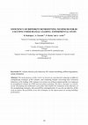 Research paper thumbnail of Efficiency of Different Retrofitting Technichs for RC Columns Under Biaxial Loading: Experimental Study