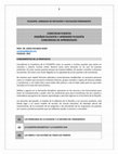 Research paper thumbnail of 207. FILOSOFÍA: JORNADAS DE REFLEXIÓN Y EDUCACION PERMANENTE CONSTRUIR PUENTES ENSEÑAR FILOSOFÍA Y APRENDER FILOSOFÍA COMUNIDAD DE APRENDIZAJES