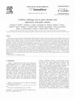 Research paper thumbnail of Caffeine challenge test in panic disorder and depression with panic attacks