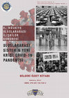 Research paper thumbnail of Krizlerin Avrupa Birliği'ni İnşası Üzerine: Covid-19 ve 2008 Krizinin AB Üzerindeki Etkileri