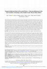 Research paper thumbnail of Temporal Inflection Points in Decorated Pottery: A Bayesian Refinement of the Late Formative Chronology in the Southern Lake Titicaca Basin, Bolivia