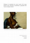 Research paper thumbnail of Politiques de racialisation des corps à partir d’un corpus littéraire choisi. Historique, sociopolitique et géographie dans l’oeuvre de Kaoutar Harchi