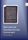 Research paper thumbnail of Historische Gotische Grammatik (Vorfassung)