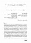 Research paper thumbnail of Medios de vida, tecnologías apropiadas y su integración con los planes de desarrollo urbano: el caso de la Nueva Ciudad de Belén, Loreto, Perú