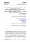 Research paper thumbnail of Dinâmicas Territoriais e Uso Da Terra No Município De Terra Alta (Pará-Brasil) – 1950-2010 / Territorial Dynamics and Land Use in the Municipality of Terra Alta (Pará-Brazil) – 1950-2010