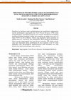 Research paper thumbnail of Implementasi Metode Pembelajaran Sugestopedia Dan Total Physical Response (TPR) Untuk Mengembangkan Kemampuan Berbicara Siswa Paud