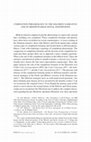 Research paper thumbnail of Dubovský, Peter. "Completion Phraseology in the Solomon Narrative and in Mesopotamian Royal Inscriptions." Biblica, 103, no. 1 (2022): 41-73.