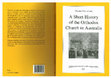 Research paper thumbnail of History of the Serbian Orthodox Church in Australia