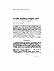 Research paper thumbnail of Recruitment and Retention of High-Risk Families into a Preventive Parent Training Intervention