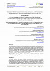 Research paper thumbnail of Recursos Hídricos e Monocultura De Palma: A Problemática Socioambiental No Caso Do Rio Uesugi, Em Igarapé-Açu (Pará/Brasil)/Water Resources and Palm Monoculture: The Socio-Environmental Problem in the Case of the Uesugi River, in Igarapé-Açu (Pará/Brazil)