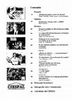 Research paper thumbnail of Islas O. (2007). De las relaciones públicas a la comunicación estratégica. Chasqui. No. 89.