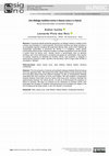 Research paper thumbnail of CUNHA, A.; REIS, L. P. DOS. Um diálogo estético entre a bossa nova e o haicai. Signo, v. 47, n. 89, p. 82-94, 30 jun. 2022.