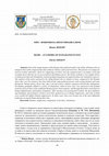 Research paper thumbnail of Рим - империя на интегрираните елити