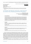 Research paper thumbnail of John Bachtler, Peter Berkowitz, Sally Hardy y Tatjana Muravska: EU Cohesion Policy. Reassessing performance and direction