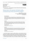 Research paper thumbnail of Nicholas Charron, Víctor Lapuente y Bo Rothstein: Quality of Government and Corruption from a European Perspective: A Comparative Study of Good Government in EU Regions