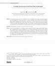 Research paper thumbnail of Nikulin_Carvalho_2022_A Revised Reconstruction of the Proto-Tupian Vowel System