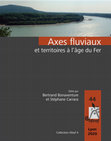 Research paper thumbnail of J. Bénézet, I. Dunyach, J. Kotarba, É. Roudier,  Un territoire entre Gaule et Ibérie : la vallée du Tech et ses marges au cours de l’âge du Fer . In : Axes fluviaux et territoires à l'âge du Fer, (actes du 44e coll. AFEAF, Lyon 2020), 2022, p. 271-276