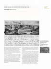 Research paper thumbnail of Gradska munjara kao dio industrijske baštine grada Siska