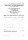 Research paper thumbnail of Pragmatic instruction may not be necessary among heritage speakers of Spanish: A study on requests