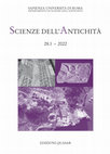 Research paper thumbnail of Falerii, località Vignale. La ripresa delle indagini in un settore strategico della città antica, Scienze dell'antichità 28.1, 2022, 77-105.