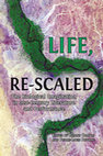 Research paper thumbnail of The Everyday Pluriverse: Ecosystem Modelling in Reservoir 13 (Life Re-Scaled, 2022)