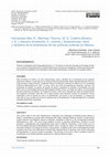 Research paper thumbnail of Hernández Mar, R., Martínez Tiburcio, M. G, Culebro Moreno, J. E. y Navarro Arredondo, A. (coords.): Experiencias, retos y desafíos de la enseñanza de las políticas públicas en México