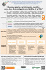 Research paper thumbnail of El acceso abierto a la información científica como línea de investigación en el ámbito de la UNLP