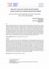 Research paper thumbnail of İdealist Ve Realist Eğitim Felsefelerinin Karışılaştırılması Üzerine Bir Değerlendirme