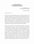 Research paper thumbnail of Geografía Humana 2022-2 - Universidad del Rosario