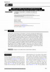 Research paper thumbnail of AMELX and AMELY Structure and Application for Sex Determination of Iranian Maral deer (Cervus elaphus maral)