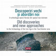 Research paper thumbnail of Vestigii uitate. Despre unele descoperiri preistorice de la Ostrov–Piatra Frecăței (cetatea Beroe), jud. Tulcea / Forgotten finds. On some prehistoric discoveries at Ostrov–Piatra Frecăței (ancient Beroe), Tulcea county