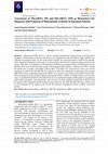 Research paper thumbnail of Assessment of MicroRNA (96) and MicroRNA (298) as Biomarkers for Diagnosis and Prognosis of Rheumatoid Arthritis in Egyptian Patients