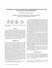 Research paper thumbnail of Network Reconstruction From Time-Course Perturbation Data Using Multivariate Gaussian Processes